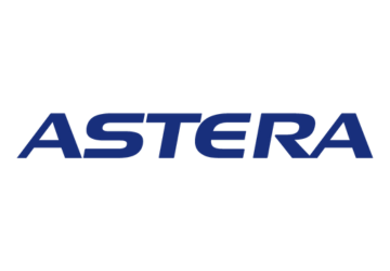 ASTERA NATURAL logo
